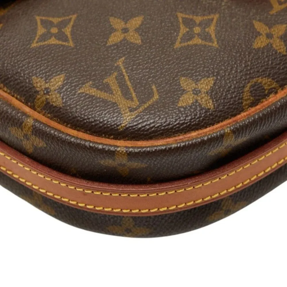 Louis Vuitton Jeune Fille PM Crossbody Bag